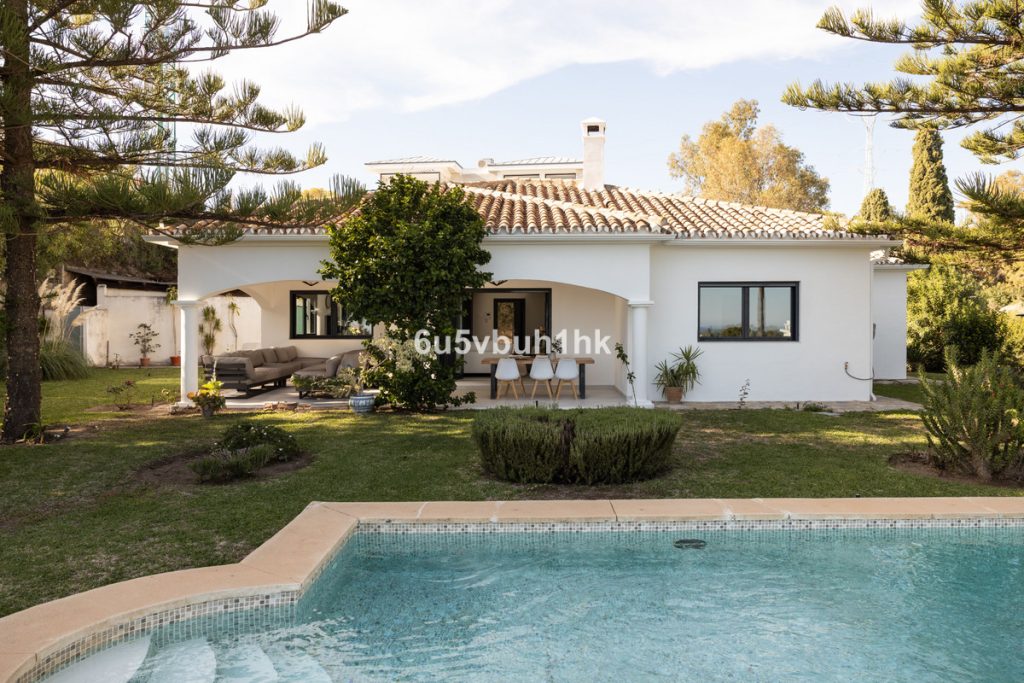 Villa in Benahavís