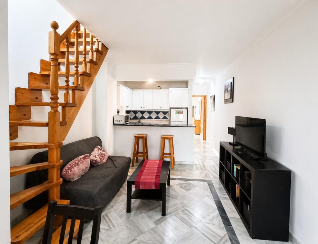 Apartment in Fuengirola