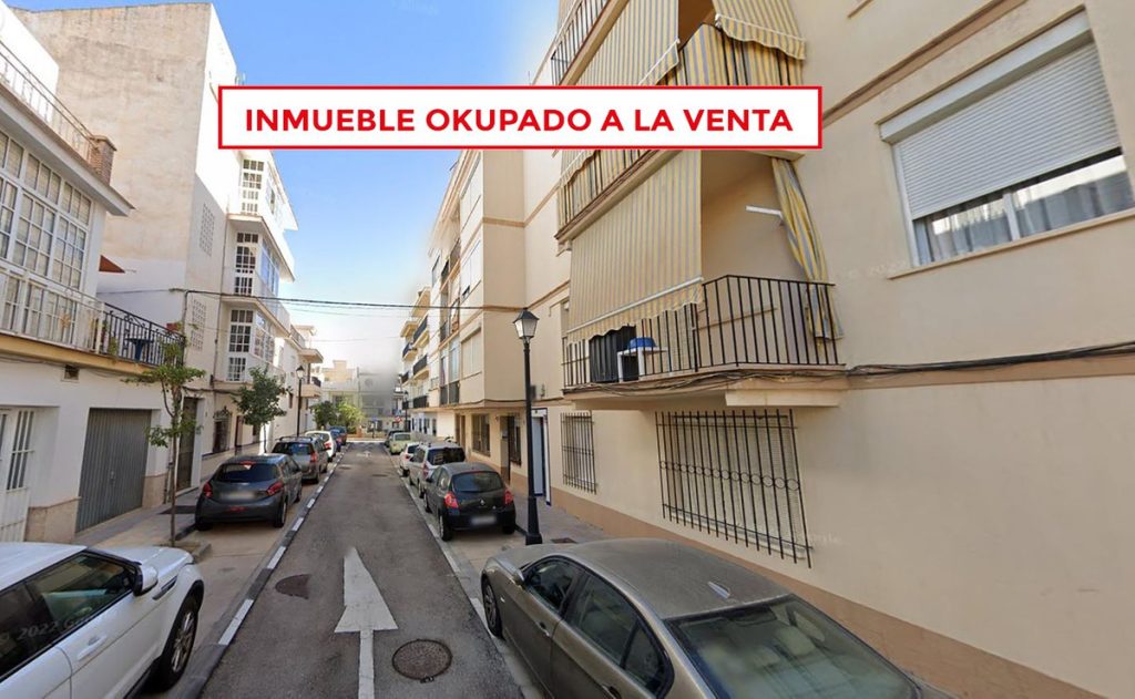 Apartment in Fuengirola