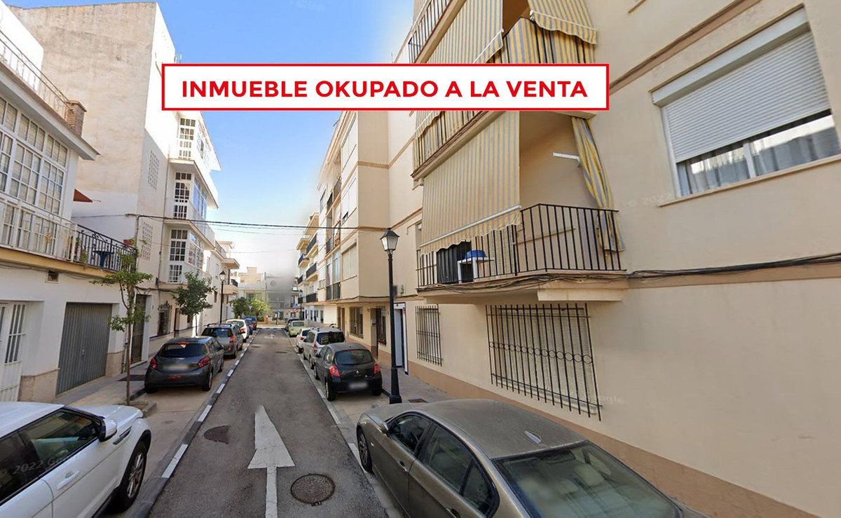 Wohnung in Fuengirola