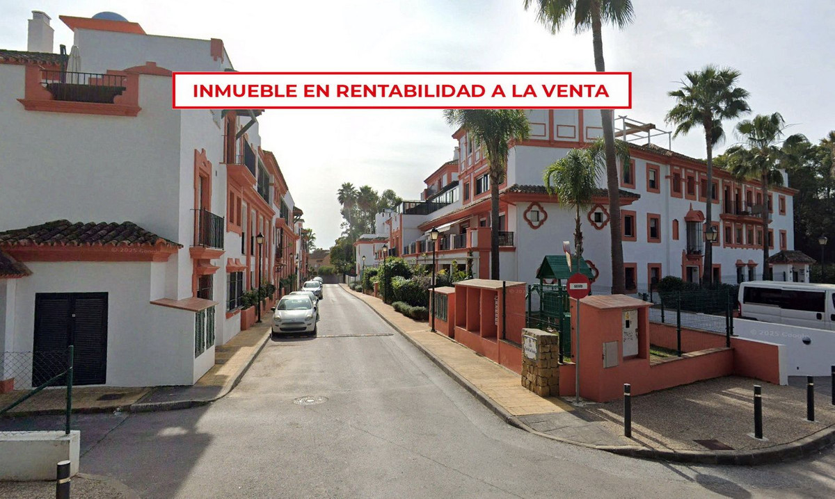 Wohnung in Atalaya