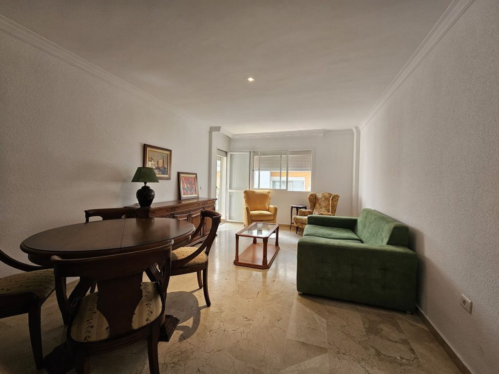 Apartment in Estepona