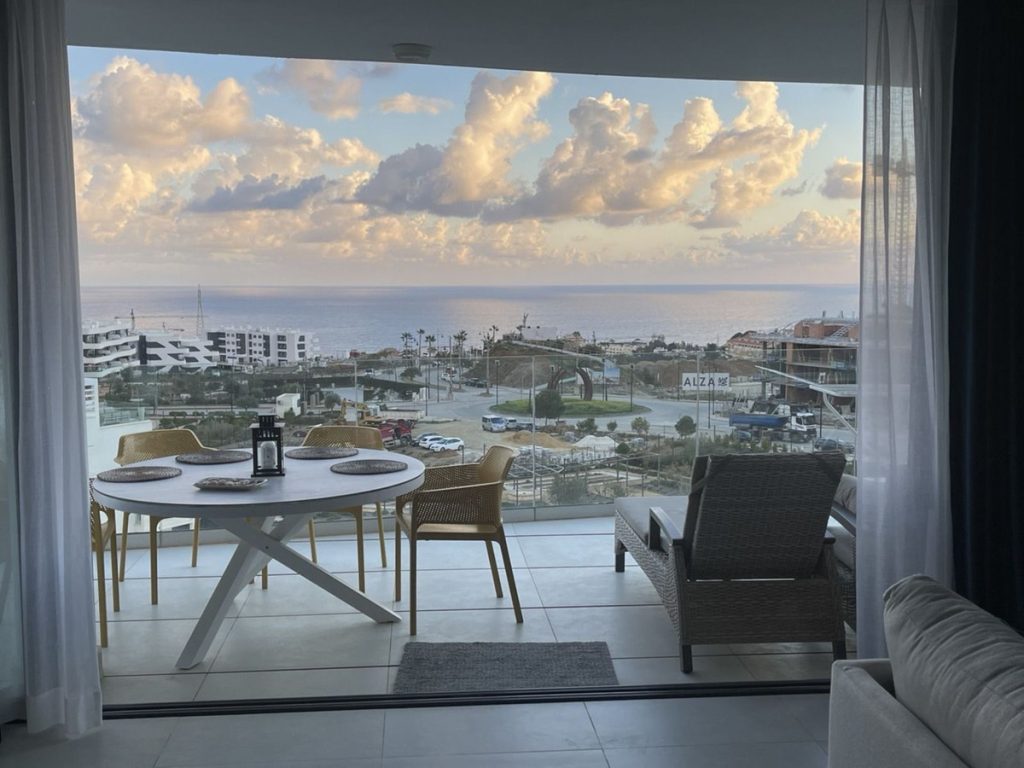 Apartment in Fuengirola