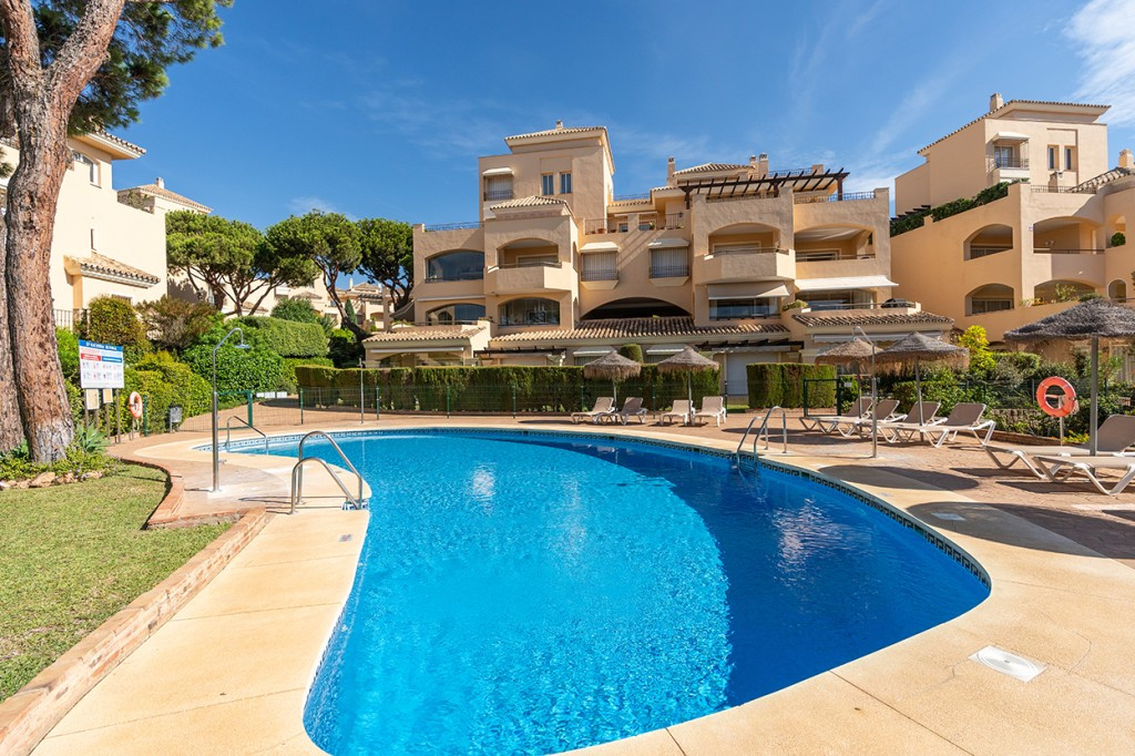 Apartment in Marbella