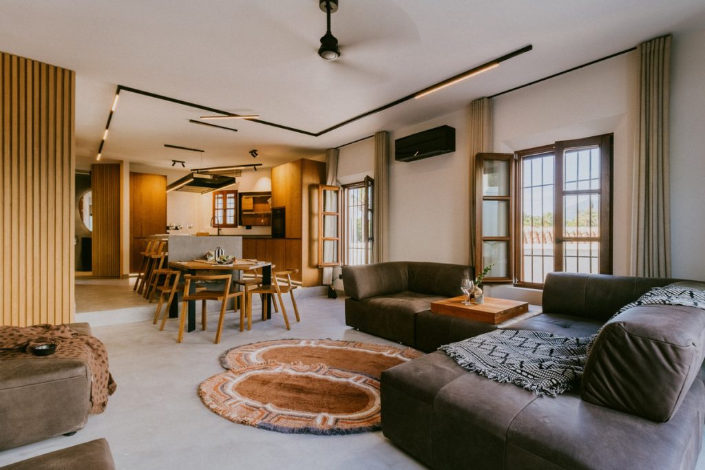 Town house in Marbella
