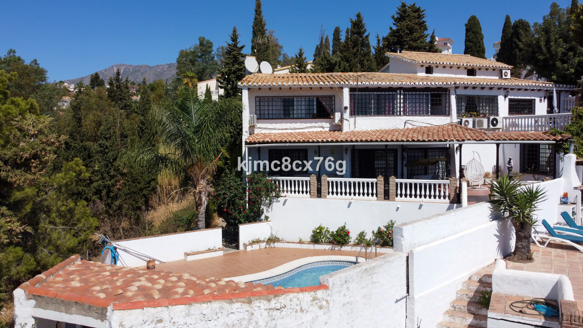 Villa in Campo Mijas