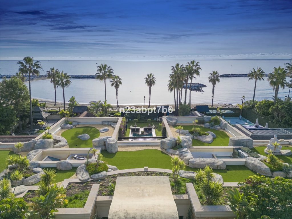 Villa in Marbella