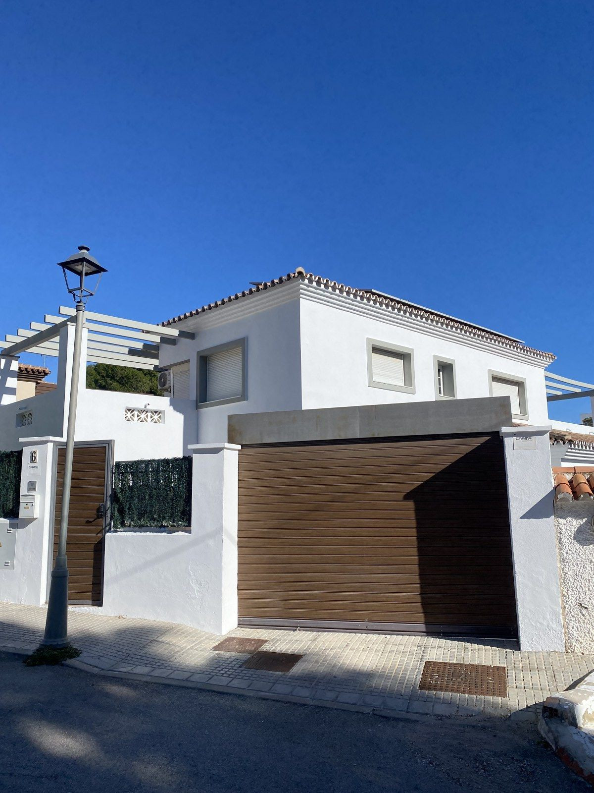 Villa in Torremolinos