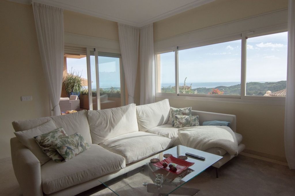 Apartment in Marbella