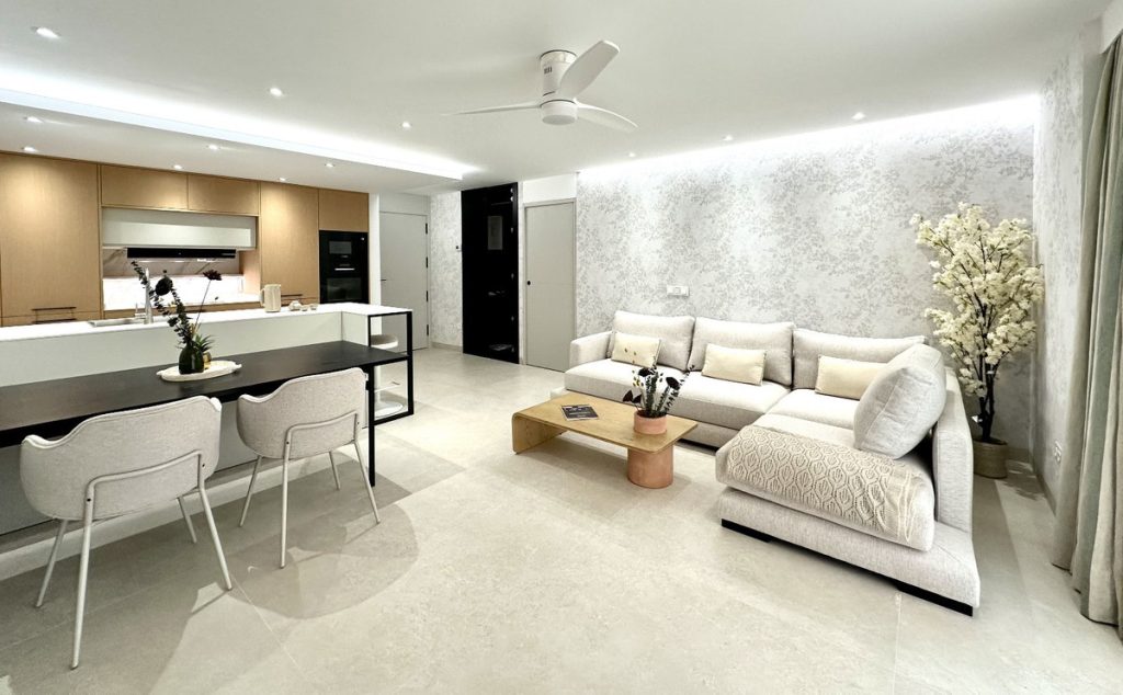 Apartment in Marbella