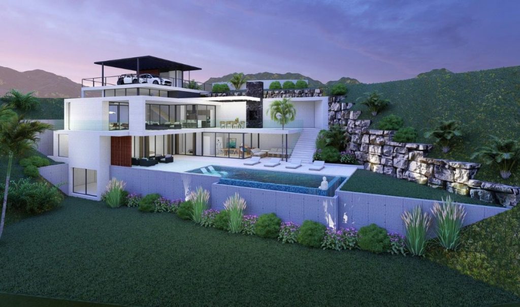 Land in Marbella