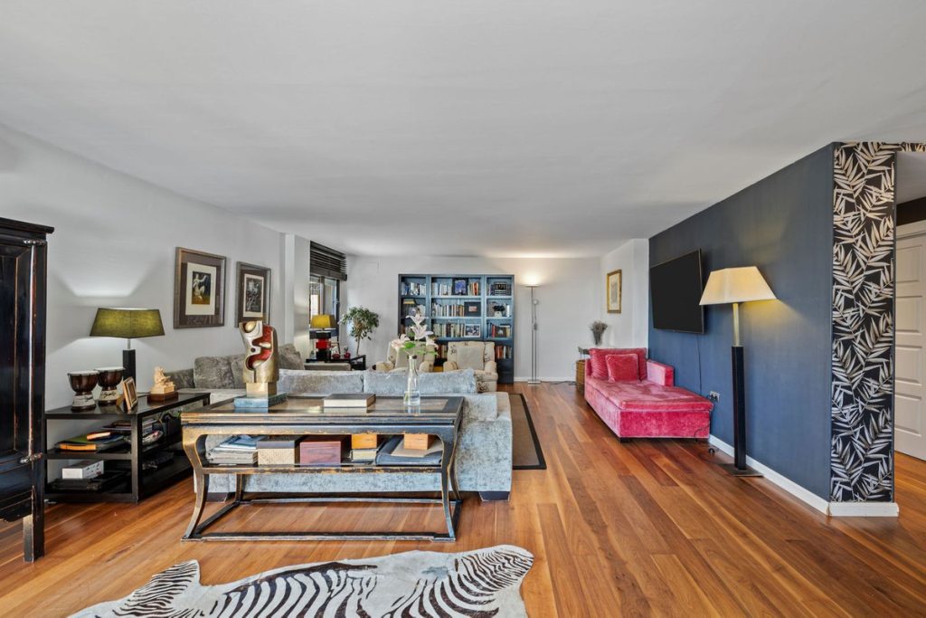 Apartment in Málaga