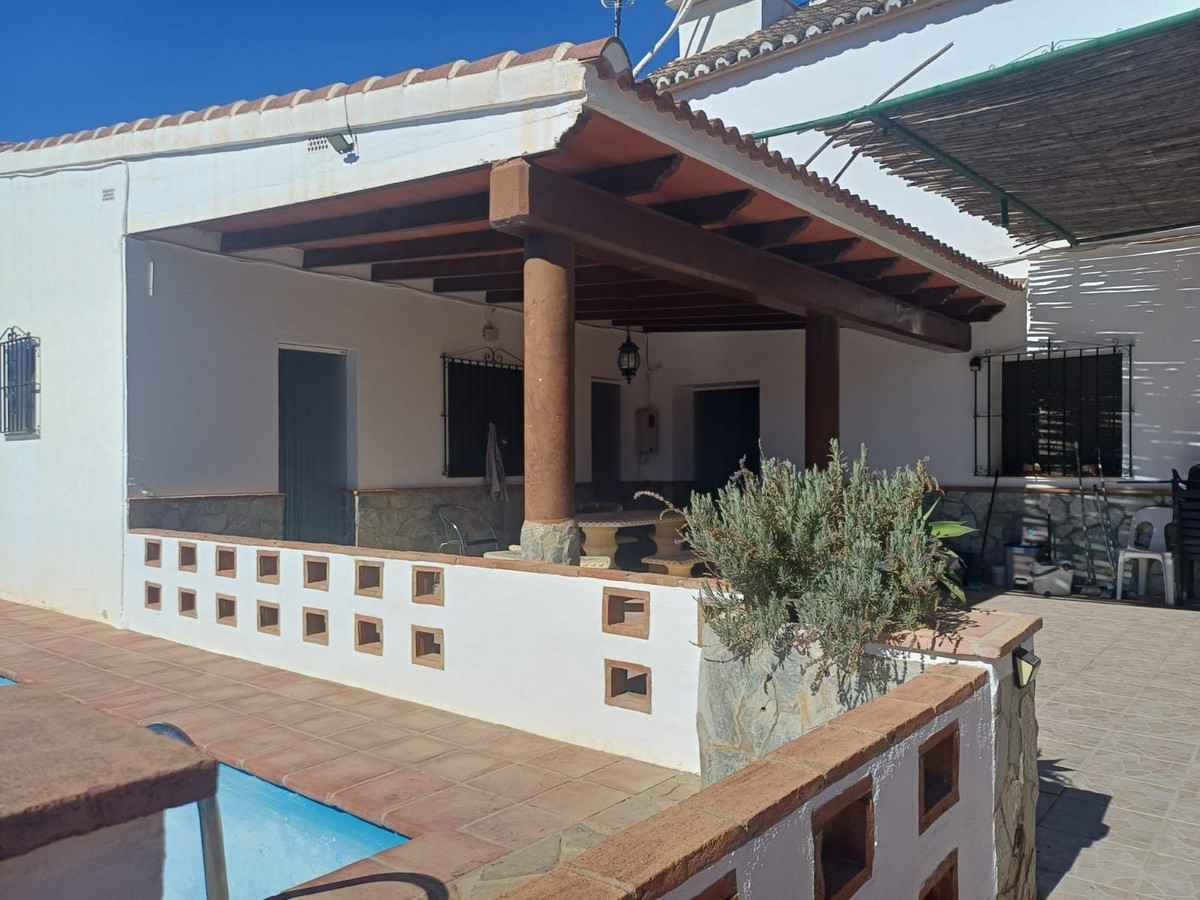 Finca in Coín