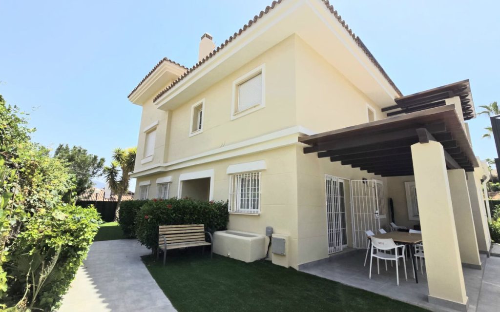 Villa in Mijas