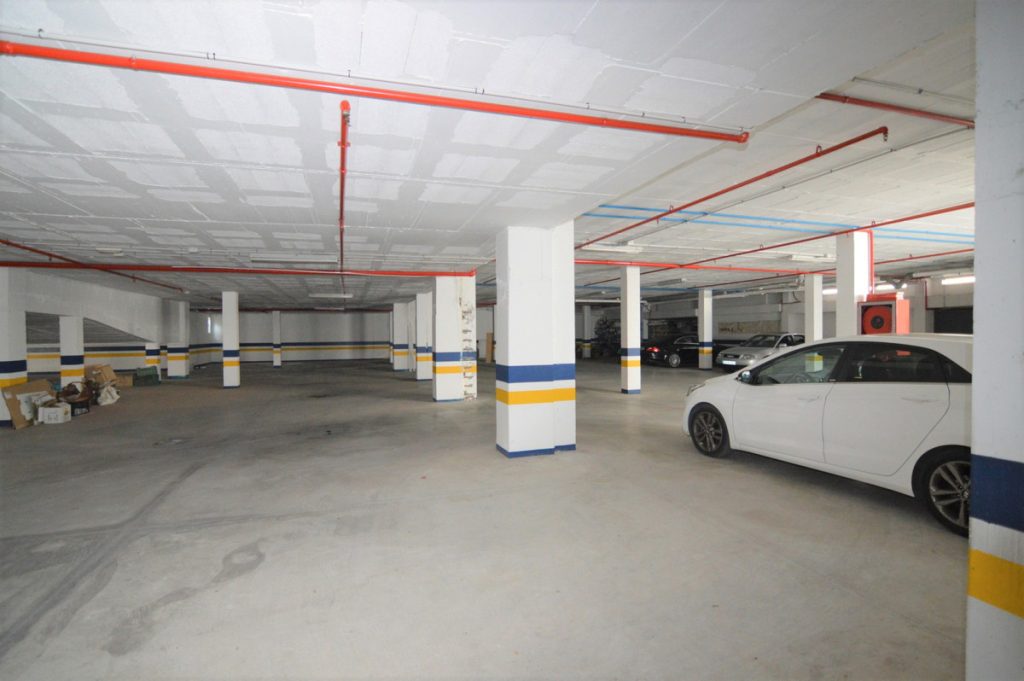Garage in Marbella