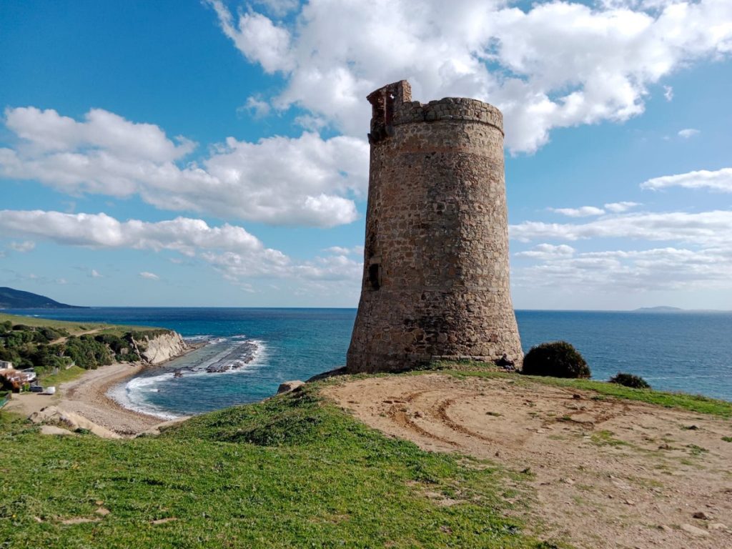Land in Manilva