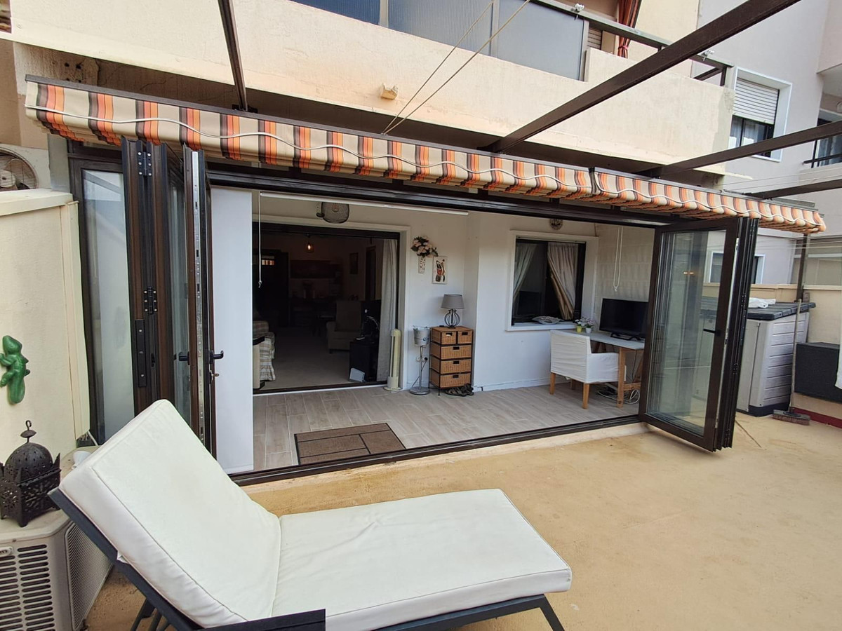 Wohnung in Fuengirola