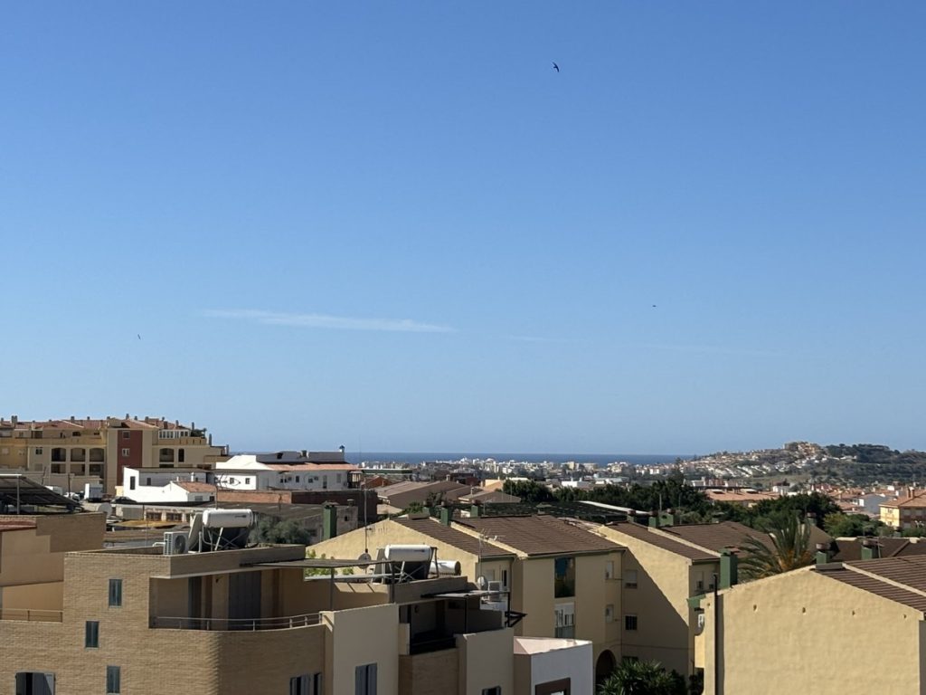 Land in Vélez-Málaga