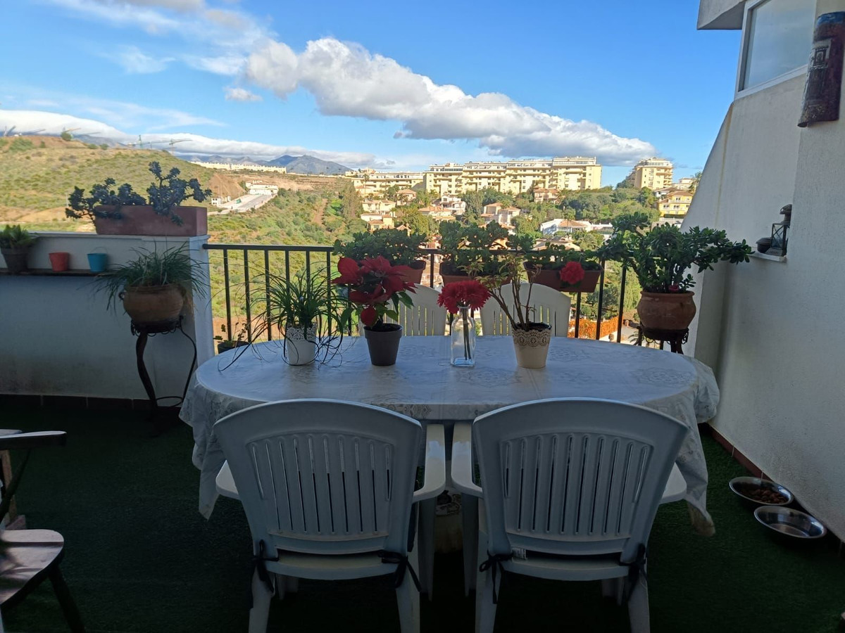 Wohnung in Miraflores