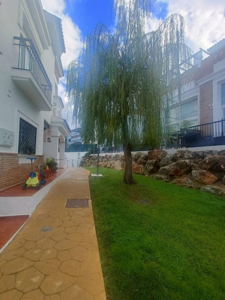 Town house in Alhaurín de la Torre