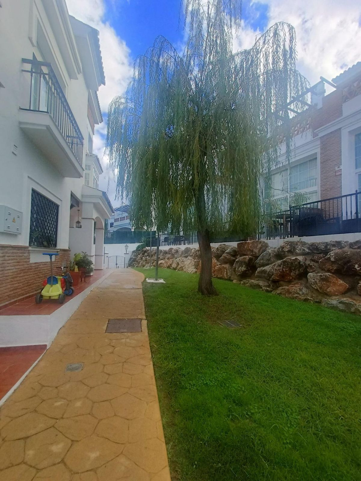 Reihenhaus in Alhaurín de la Torre