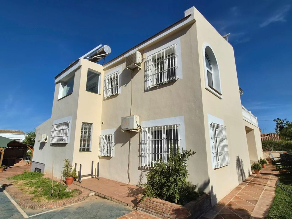 Villa in Alhaurín de la Torre