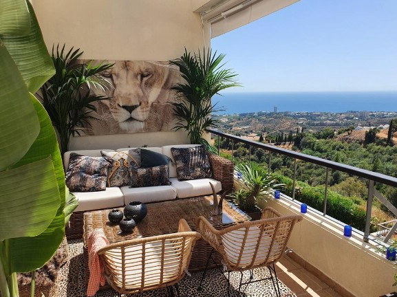 Apartment in Marbella