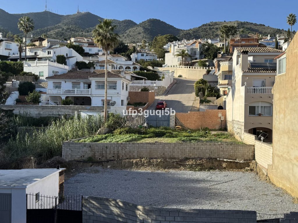 Land in Benalmadena