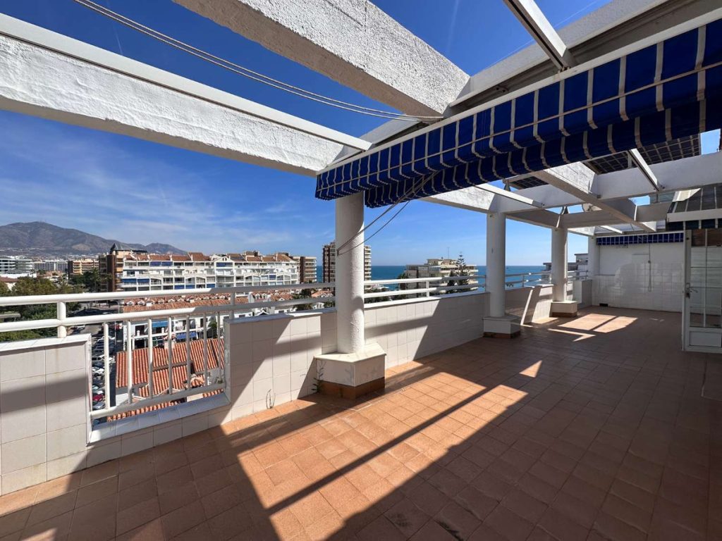Apartment in Fuengirola