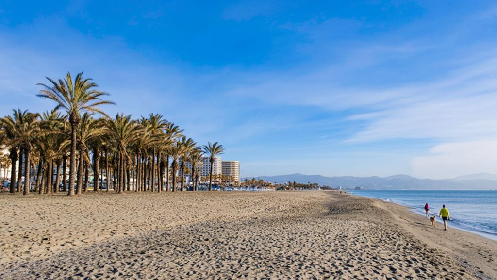 Apartment in Torremolinos