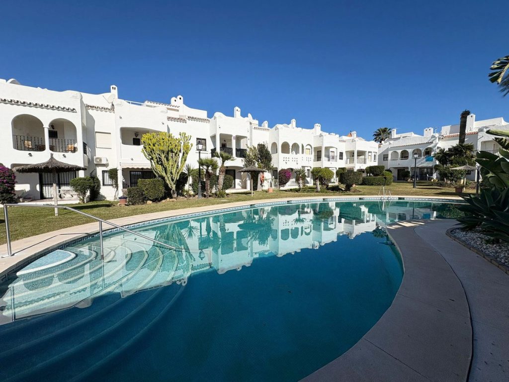 Villa in Estepona