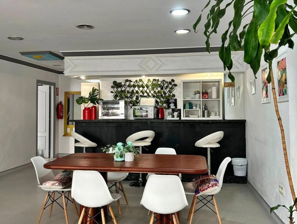 Commercial property in Marbella