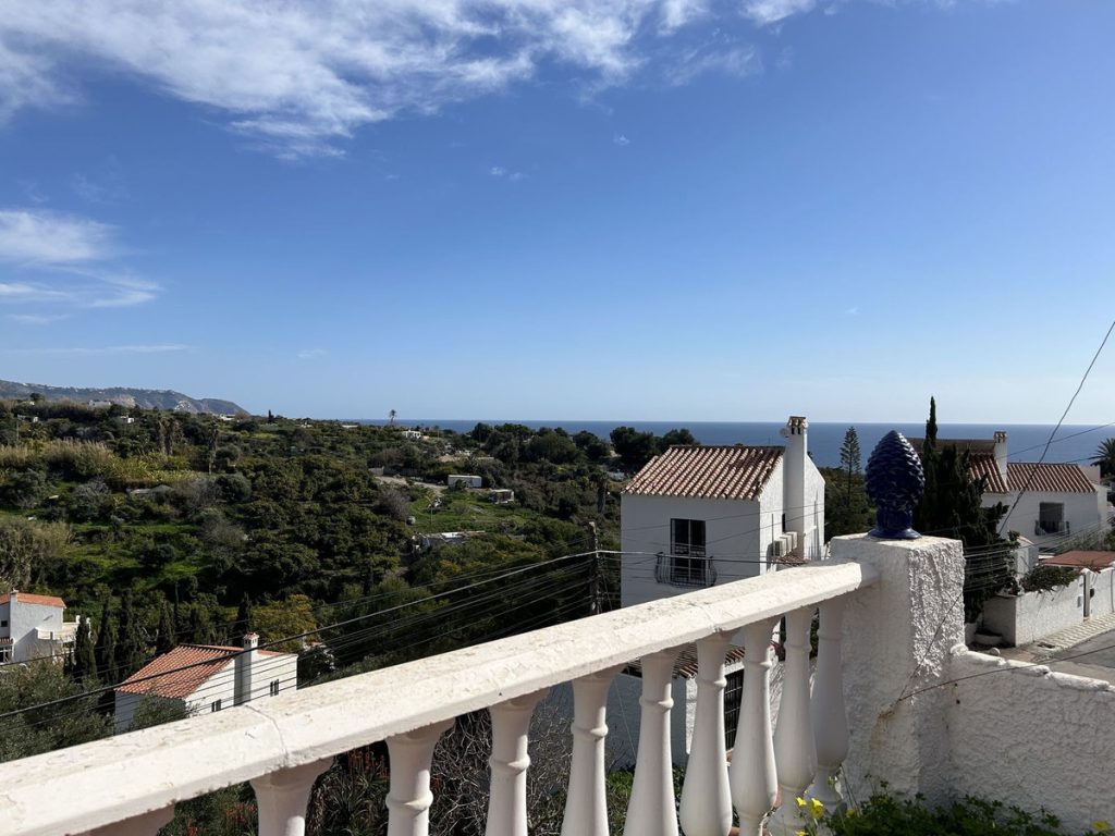 Villa in Nerja