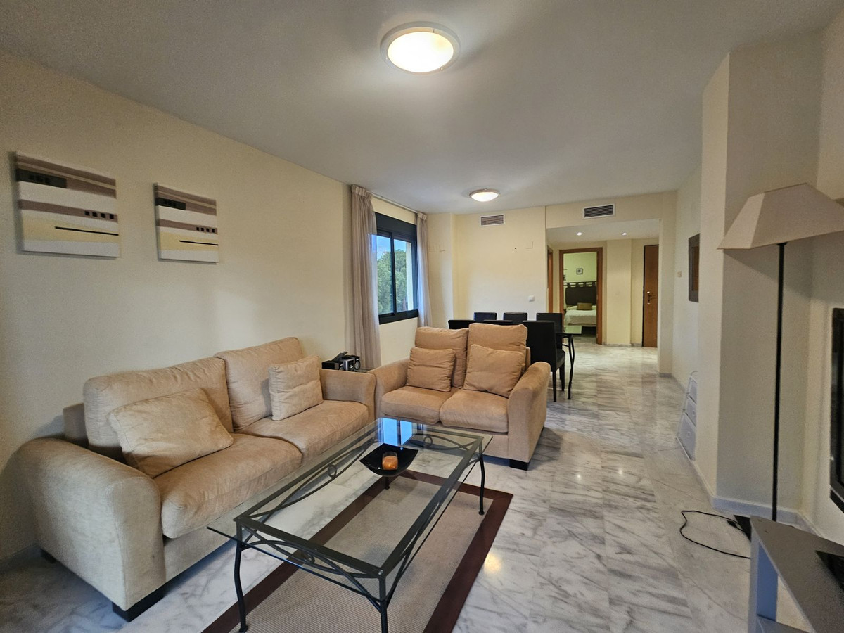 Wohnung in Riviera del Sol