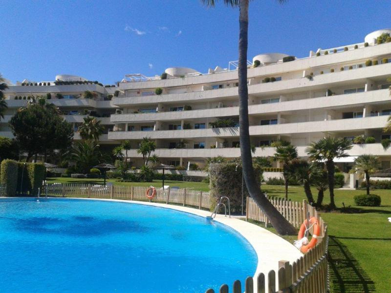 Villa in Estepona