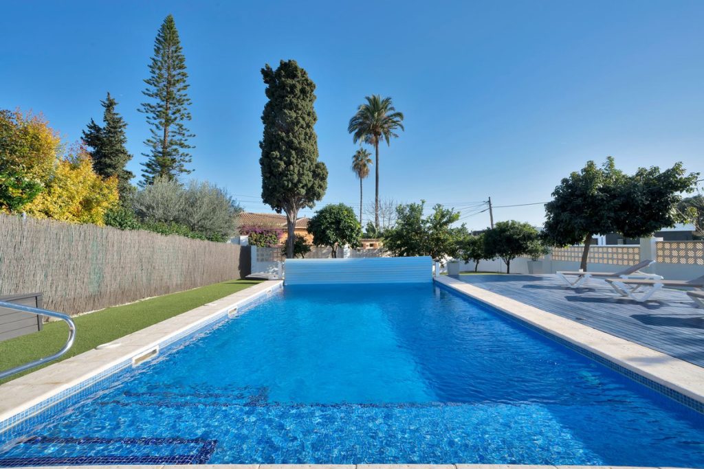 Villa in Marbella