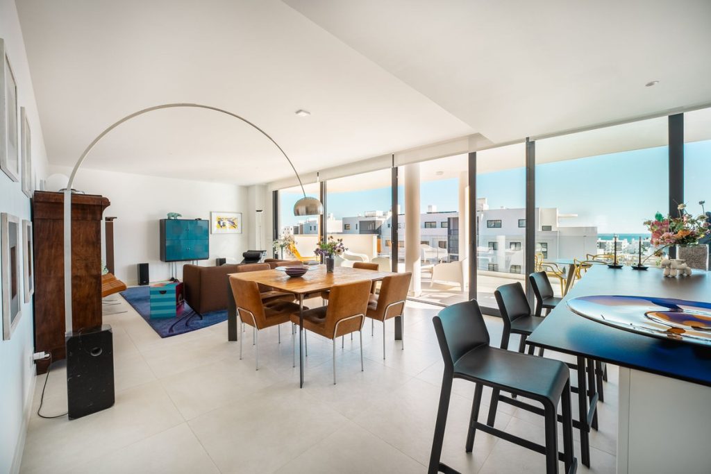 Apartment in Fuengirola