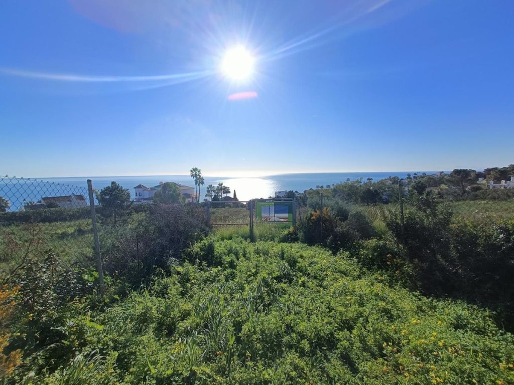 Land in Manilva