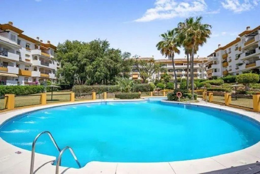 Apartment in Marbella
