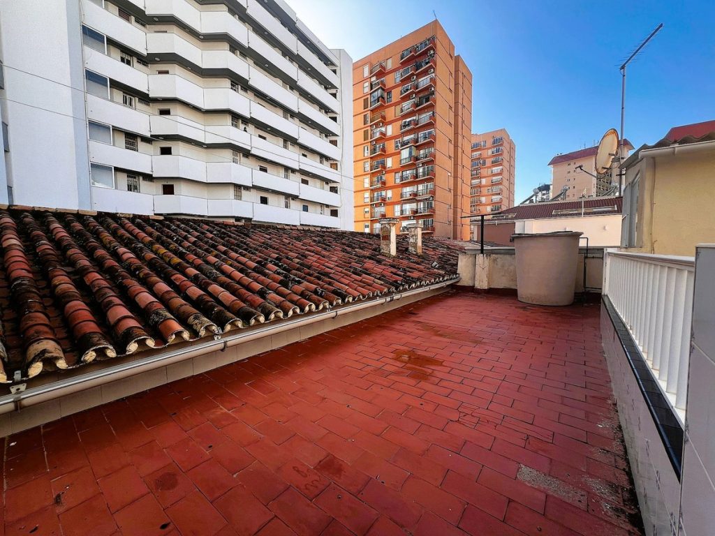 Town house in Fuengirola