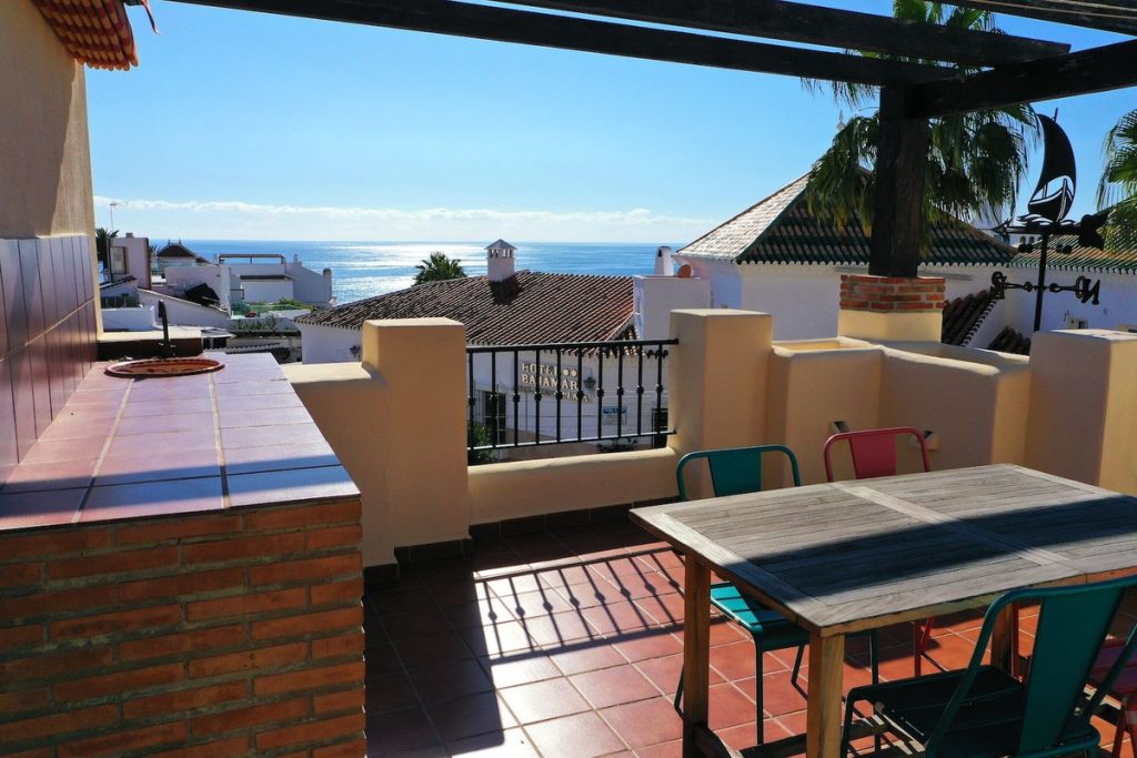 Villa in Nerja