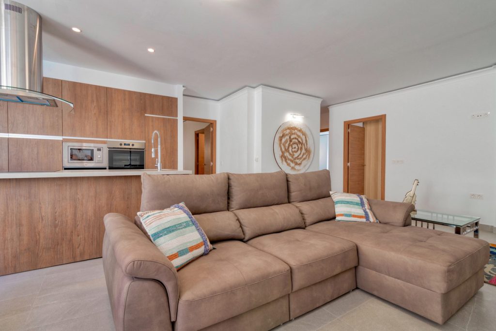 Apartment in Marbella