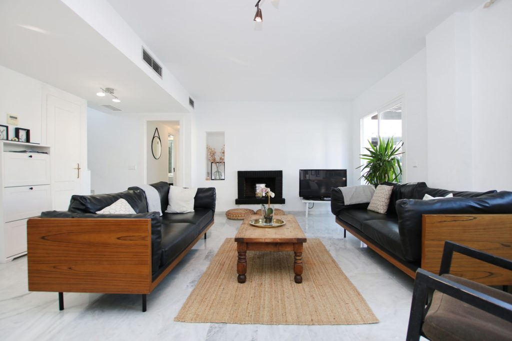 Apartment in Marbella