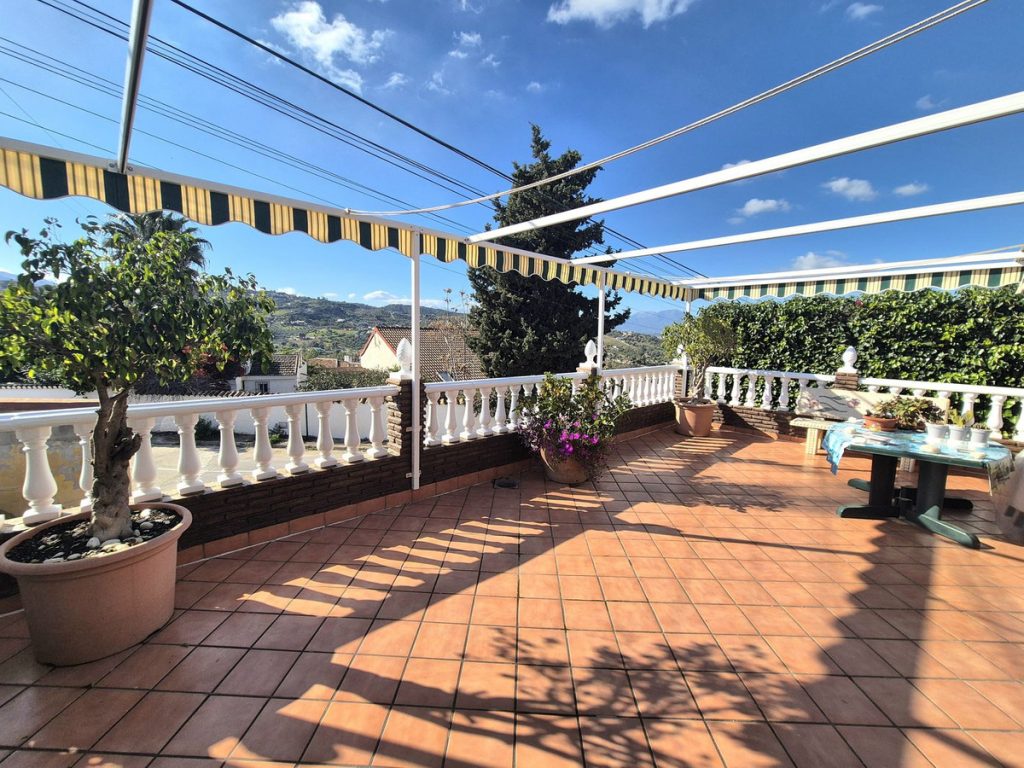 Villa in Alhaurín el Grande