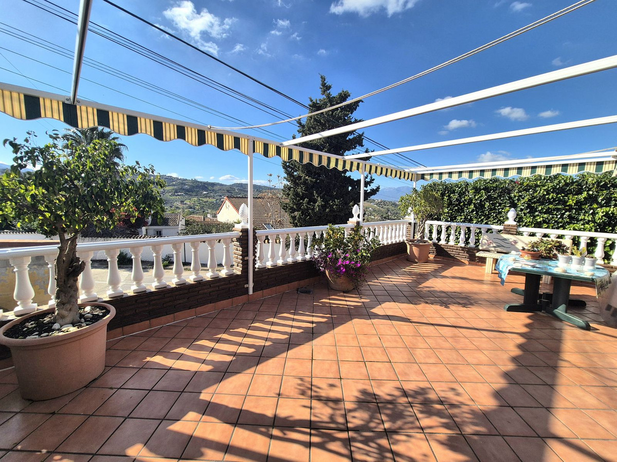 Villa in Alhaurín el Grande