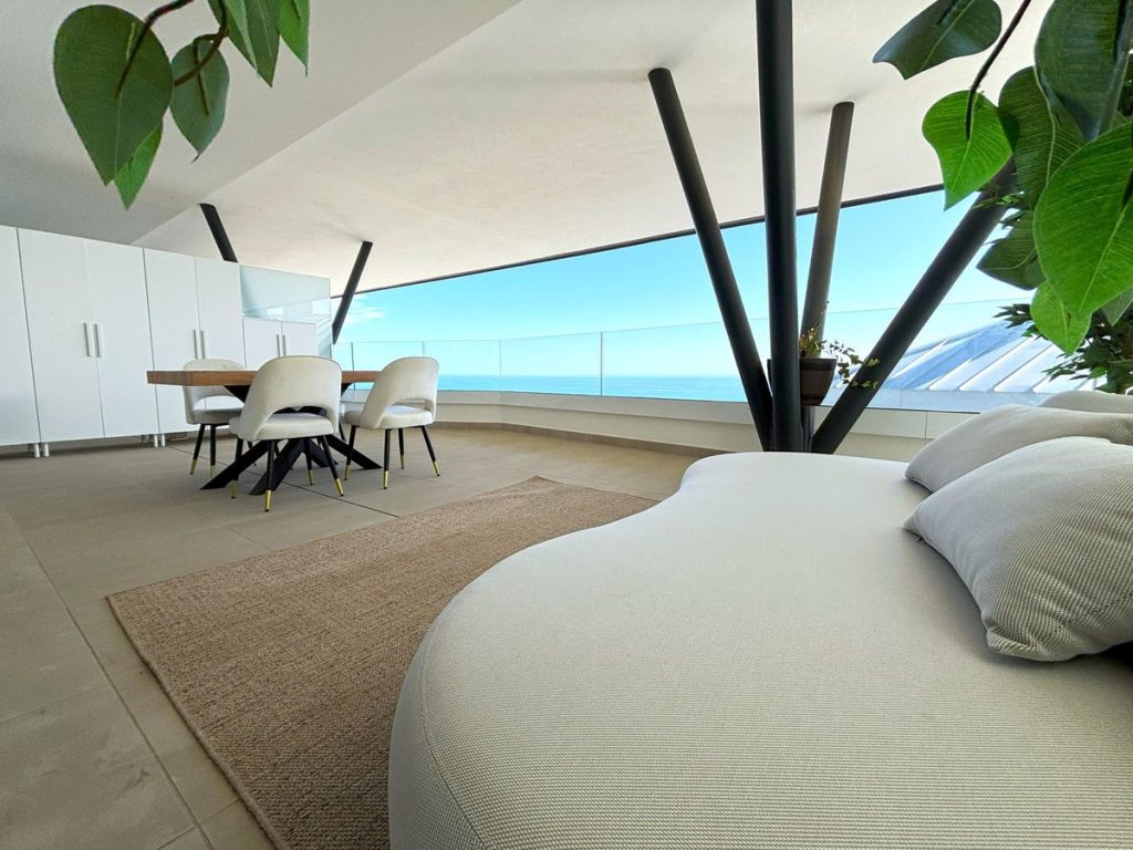 Apartment in Fuengirola