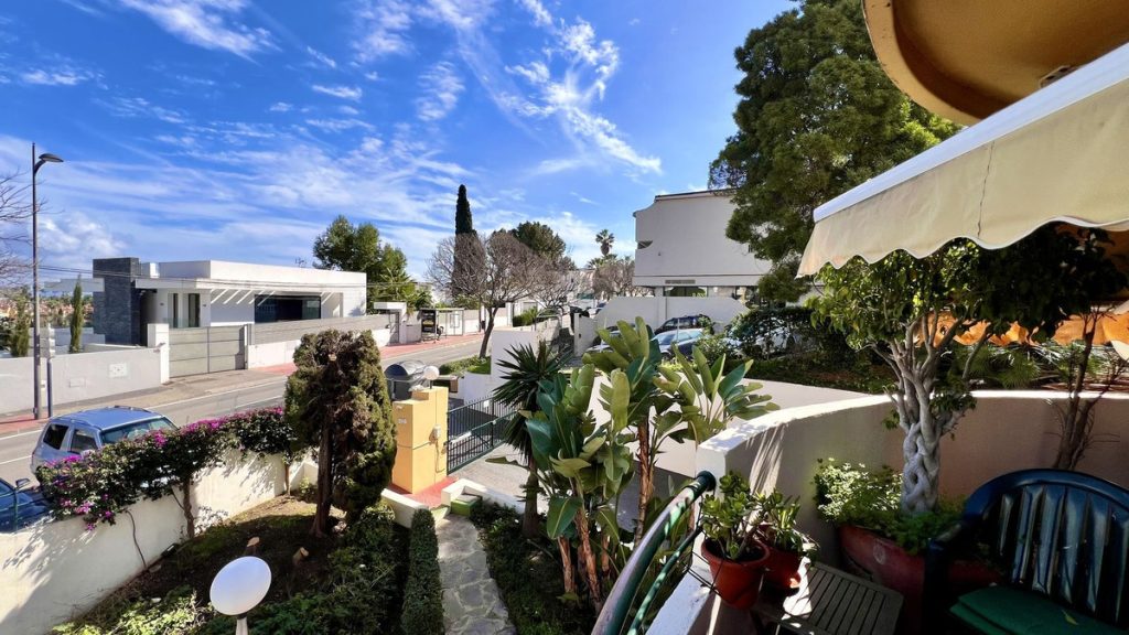 Apartment in Marbella
