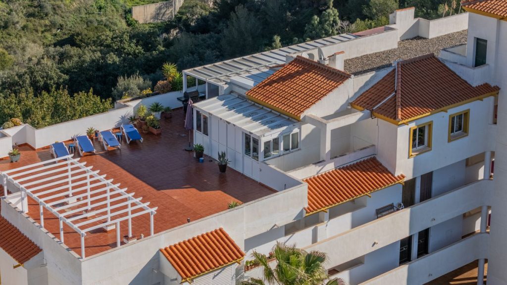 Apartment in Benalmadena