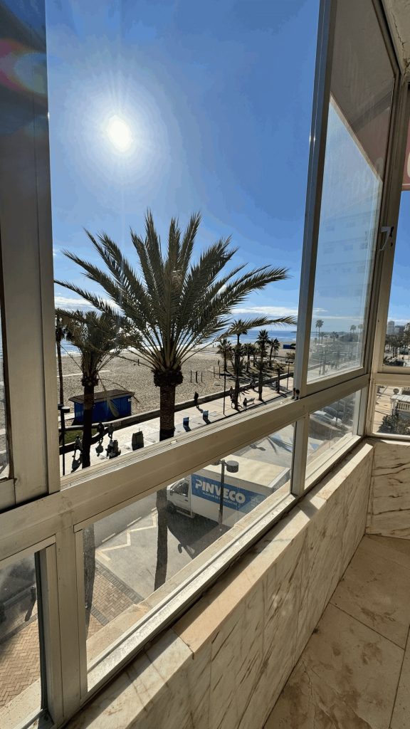 Apartment in Fuengirola