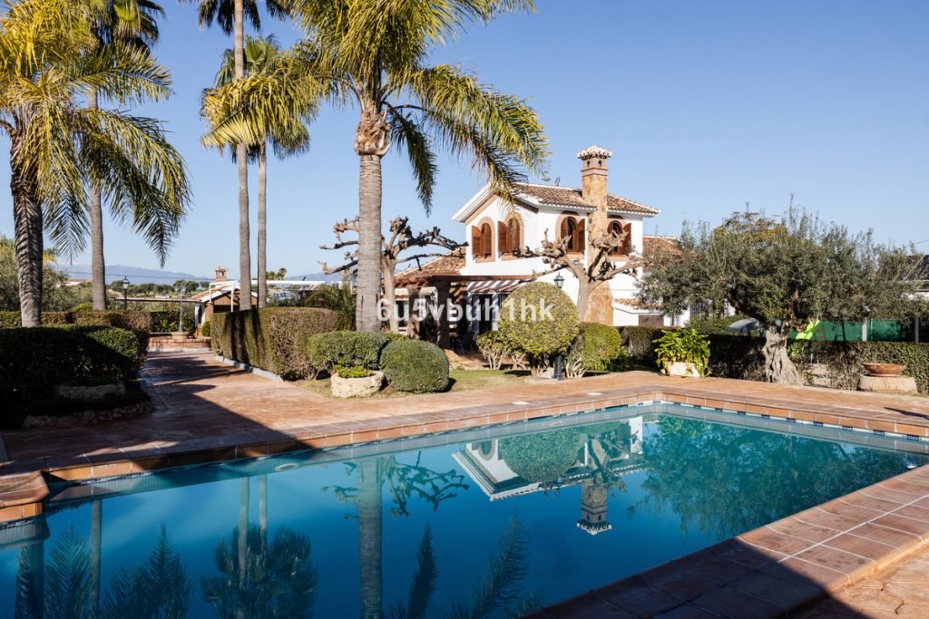 Town house in Alhaurín el Grande